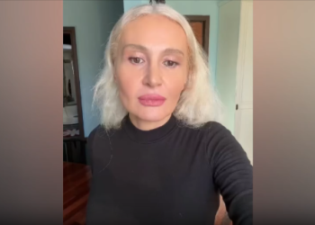 ,,უნდა ვიტრაბახო, რომ ვარ ერთადერთი პირველი ქართველი, რომელმაც…” – ნანუკა ჟორჟოლიანი ვიდეომიმართვას ავრცელებს