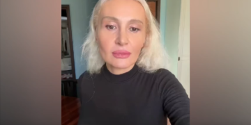 ,,უნდა ვიტრაბახო, რომ ვარ ერთადერთი პირველი ქართველი, რომელმაც…” – ნანუკა ჟორჟოლიანი ვიდეომიმართვას ავრცელებს