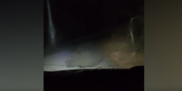 ,,ნელა ბიჭო, მთვრალი ხარ გიჟივით, მთავარია პატრული არ შეგხვდეს” – ვრცელდება შოკისმომგვრელი კადრები