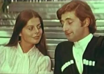 როგორ გამოიყურებიან წლების შემდეგ ანდრეა ჩუნდერლიკოვა და ბადრი კაკაბაძე ყველასთვის საყვარელი ფილმიდან?