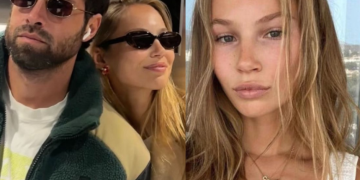 ნიკოლოზ ბასილაშვილმა რჩეულს ხელი სთხოვა! – რა რომანტიკულ კადრებს გვიზიარებს ჩოგბურთელი?