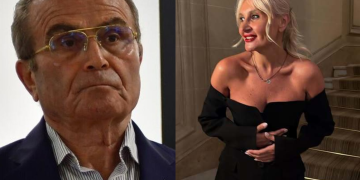 ,,მკიდია მადლობები” – რას წერს ნანუკა ჟორჟოლიანი თემურ ჭყონიაზე ?