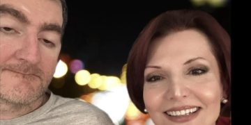 ანა ჯაბაური ცოტნე გამსახურდიას შესახებ ახალ ინფორმაციას ავრცელებს