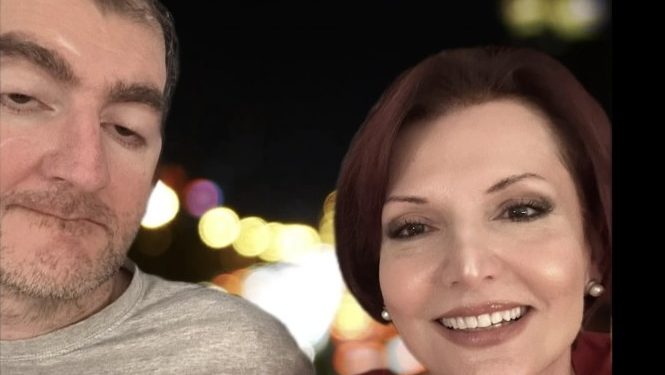 ანა ჯაბაური ცოტნე გამსახურდიას შესახებ ახალ ინფორმაციას ავრცელებს