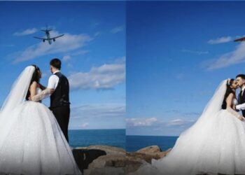 „იმისთვის გადაგვიღეს ამდენი ფოტო, რომ ასე დამედო?!…“ – ტრაგიკულად დაღუპული ბაიკერის ცოლის უმძიმესი მიმართვა