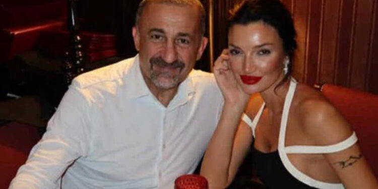 დავით კოდუას პირველი კომენტარი გააკეთა მედიაში გავრცელებულ მოდელისა და დედამისის დაპირისპირებაზე