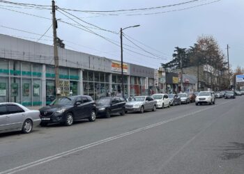 თელავში 3 წლის ბავშვს მანქანა დაეჯახა – რა დეტალებია ცნობილი?