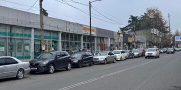 თელავში 3 წლის ბავშვს მანქანა დაეჯახა – რა დეტალებია ცნობილი?