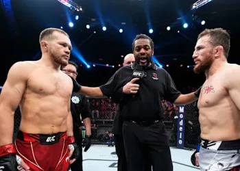 დვალიშვილი იანთან დამარცხების შემდეგ პირველ კომენტარს აკეთებს