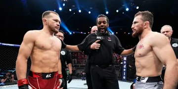 დვალიშვილი იანთან დამარცხების შემდეგ პირველ კომენტარს აკეთებს