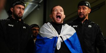 რა თქვა რუსმა მებრძოლმა მერაბ დვალიშვილის დამარცხების შემდეგ?