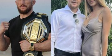 პიოტრ იანის მეუღლე მერაბ დვალიშვილის დამარცხებას ეხმაურება – რას წერს იულია სოციალურ ქსელში?