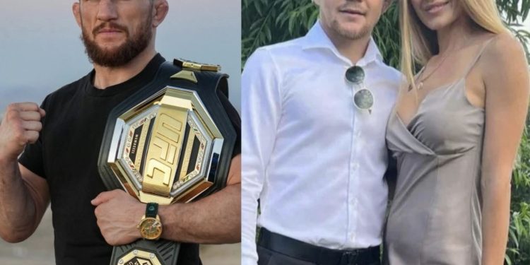 პიოტრ იანის მეუღლე მერაბ დვალიშვილის დამარცხებას ეხმაურება – რას წერს იულია სოციალურ ქსელში?