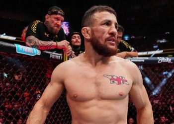 ცნობილია, დვალიშვილი მომდევნო ბრძოლას ქამრისთვის გამართავს თუ თავიდან მოუწევს დაწყება – მედიაში მისი მომავალი მეტოქის და დაბრუნების თარიღზეც იწერება