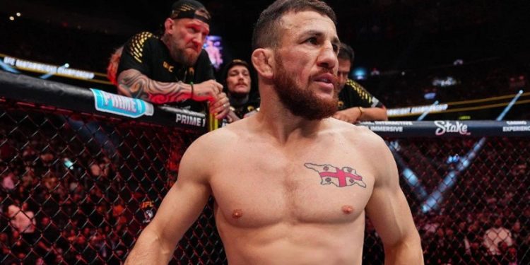 ცნობილია, დვალიშვილი მომდევნო ბრძოლას ქამრისთვის გამართავს თუ თავიდან მოუწევს დაწყება – მედიაში მისი მომავალი მეტოქის და დაბრუნების თარიღზეც იწერება