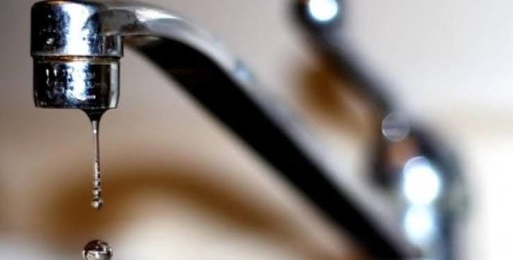 წყალი 12 საათით შეწყდება – ნახეთ მისამართები და აღდგენის დრო