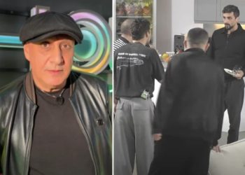 „მივიღებთ მკაცრ ზომებს! – რატომ გახდა საჭირო „ჰაუსში“ წამყვანის შეყვანა?