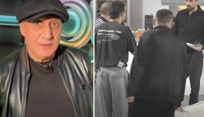 „მივიღებთ მკაცრ ზომებს! – რატომ გახდა საჭირო „ჰაუსში“ წამყვანის შეყვანა?