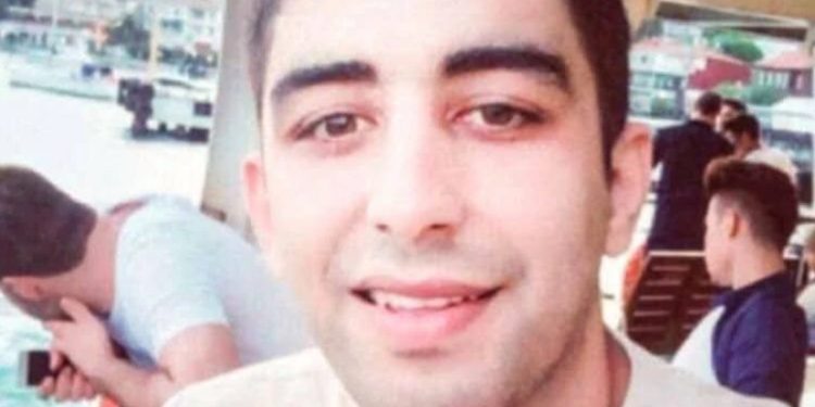 ცნობილია ავარიის დროს დაღუპული 22 წლის ბიჭის ვინაობა