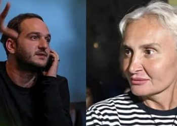 „გამუდამებით ფულს ითხოვდა… ზუს­ტად ვიცი, რომ მისი ცხოვ­რე­ბა მძი­მედ დას­რულ­დე­ბო­და“ – ნანუკა ჟორჟოლიანმა დათუნა სულიკაშვილზე მოულოდნელ მიმართვას ავრცელებს