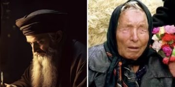 ,,ვანგამ და ნოსტრადამუსმა ბევრი მოვლენა იწინასწარმეტყველეს – რომელი მათგანი ახდა