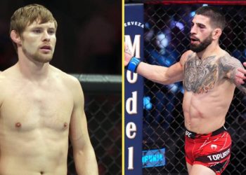 ,,შენ არ იმსახურებ შვილების ნახვას, რადგან მათ დედაზე ხელი აღმართე” – ბრაის მიტჩელის თავხედური და დაუსაბუთებელი ბრალდებები ილია თოფურიას მისამართით