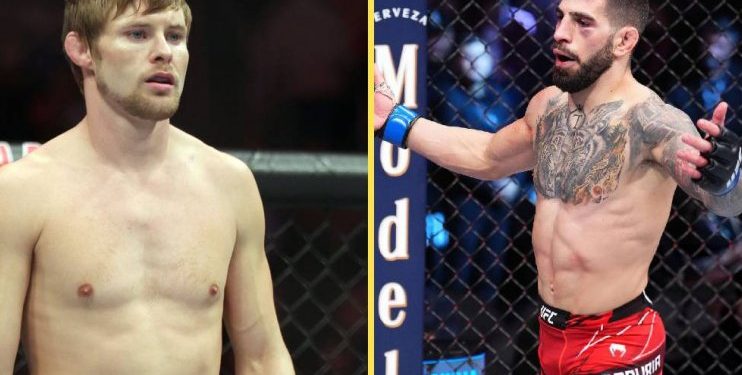 ,,შენ არ იმსახურებ შვილების ნახვას, რადგან მათ დედაზე ხელი აღმართე” – ბრაის მიტჩელის თავხედური და დაუსაბუთებელი ბრალდებები ილია თოფურიას მისამართით