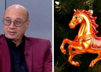 ,,სუფრაზე ეს 3 რამ უნდა იყოს…” – მიხეილ ცაგარელი გვირჩევს, როგორ შევხვდეთ 2026 წელს, რომ წარმატება და კეთილდღეობა მოვიზიდოთ