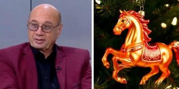 ,,სუფრაზე ეს 3 რამ უნდა იყოს…” – მიხეილ ცაგარელი გვირჩევს, როგორ შევხვდეთ 2026 წელს, რომ წარმატება და კეთილდღეობა მოვიზიდოთ