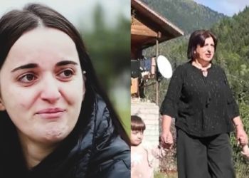 ,,იძახის, კლავდაო… არასდროს არ მიცდია ეს… ქალიშვილი რომ არ ვიყავი, ეგ იყო პრობლემა…” – რას ყვება ქალი, რომელსაც დედამთილი შვილების მიტოვებაში ადანაშაულებს?