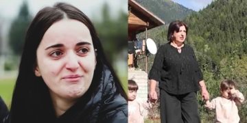 ,,იძახის, კლავდაო… არასდროს არ მიცდია ეს… ქალიშვილი რომ არ ვიყავი, ეგ იყო პრობლემა…” – რას ყვება ქალი, რომელსაც დედამთილი შვილების მიტოვებაში ადანაშაულებს?