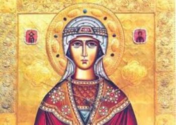 ლოცვა, რომელიც ბარბარობას ყველა მორწმუნემ უნდა წაიკითხოს