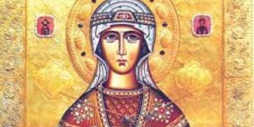 ლოცვა, რომელიც ბარბარობას ყველა მორწმუნემ უნდა წაიკითხოს