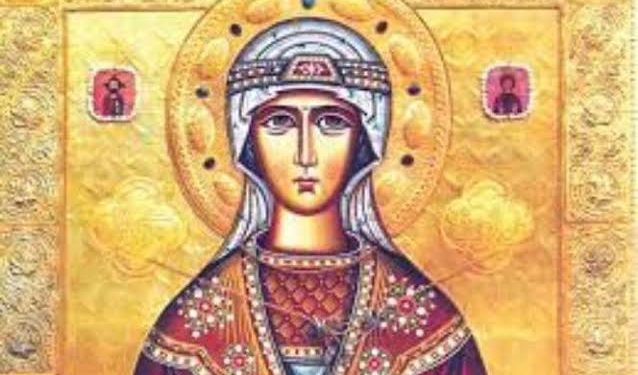 ლოცვა, რომელიც ბარბარობას ყველა მორწმუნემ უნდა წაიკითხოს