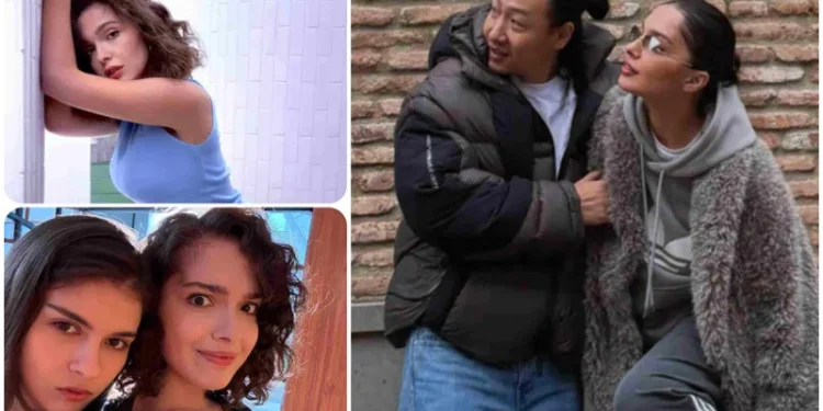 ,,როცა მამას ზაკის შესახებ მოვუყევი, პრობლემა არ ჰქონია… არ ვიცი, რატომ მლანძღავენ” – როგორია ცნობილი სვანი “ტიკტოკერი” გოგონას ცხოვრება აზიაში, ჩინელი მეუღლის ოჯახთან