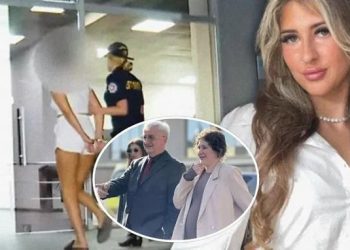 რა ქართული სახელის დარქმევა შესთავაზეს საქართველოში ციხიდან გათავისუფლებულ 19 წლის ბრიტანელ ქალს ახლადშეძენილი ჩვილისთვის?