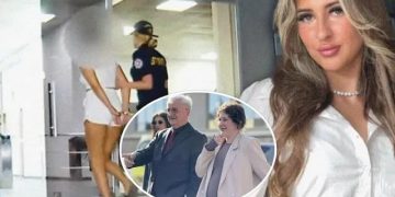 რა ქართული სახელის დარქმევა შესთავაზეს საქართველოში ციხიდან გათავისუფლებულ 19 წლის ბრიტანელ ქალს ახლადშეძენილი ჩვილისთვის?