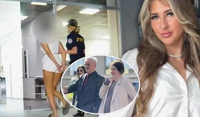 რა ქართული სახელის დარქმევა შესთავაზეს საქართველოში ციხიდან გათავისუფლებულ 19 წლის ბრიტანელ ქალს ახლადშეძენილი ჩვილისთვის?