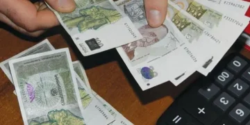 დასახელდა სფეროები, სადაც ახალი წლიდან ხელფასები გაიზრდება