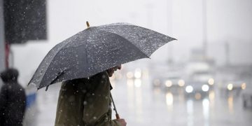 როდიდან გაწვიმდება საქართველოში? – უახლოესი დღეების პროგნოზი