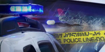 „გეგის რა ვუთხრა… წავიდა ანგელოზებთან ჩემი სიფრიფანა!“ – ავარიას ახალგაზრდა გოგო ემსხვერპლა