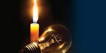 24 დეკემბერს შუქი გაითიშება – გადაამოწმეთ თქვენი მისამართი