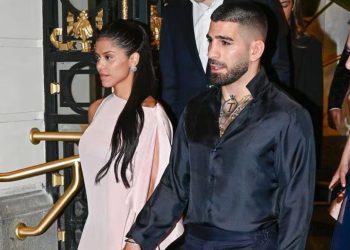 სკანდალი პიკს აღწევს: ილია თოფურიას ყოფილმა მეუღლემ პოლიციას მიმართა!