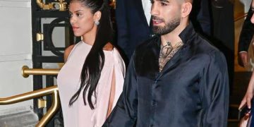 სკანდალი პიკს აღწევს: ილია თოფურიას ყოფილმა მეუღლემ პოლიციას მიმართა!