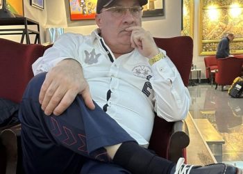 „ბიბლიაზე შემიძლია ხელი დავდო, რომ…” – გელა ბარკალაია საგანგებო მიმართვას ავრცელებს