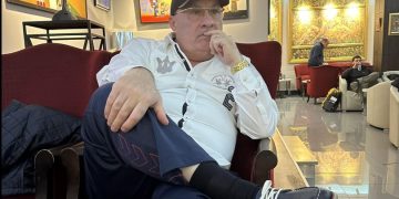 „ბიბლიაზე შემიძლია ხელი დავდო, რომ…” – გელა ბარკალაია საგანგებო მიმართვას ავრცელებს