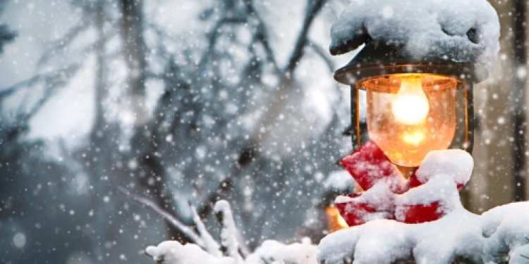 ცნობილია, სად მოთოვს ახალი წლის ღამეს – 30-31 დეკემბრის ამინდის პროგნოზი