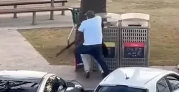 ვინ აღმოჩნდა კაცი, რომელიც სროლისას ტერორისტს მიეჭრა და იარაღი წაართვა – ტრაგედიის ახალი დეტალები