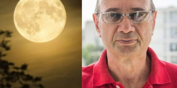 5 დეკემბერს სავსე მთვარეობაა – რა უნდა გააკეთოთ აუცილებლად? – ასტროლოგის რჩევა რომელიც ყველაზე მეტად ამ 5 ზოდიაქოს ნიშანს ეხება