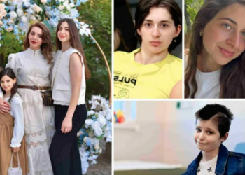 ,,ორი შვილი კინაღამ მომიკლა და მძღოლი თავს დამნაშავედაც არ ცნობს, არც კი გვკითხულობს” – რას ჰყვება საშინელ ავარიაში მძიმედ დაშავებული გოგონების დედა?